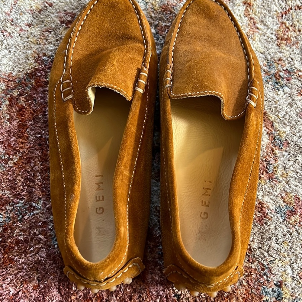 M. Gemi shoes